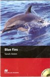 Blue Fins (Audio CD Included)