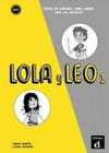 Lola y Leo - Libro Del Profesor