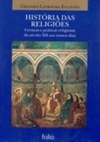 História das Religiões (Coleção Grandes Livros da Religião)