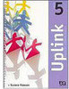 Uplink: Stage 5 - 5 série - 1 grau