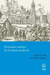 Dicionário analítico do ocidente medieval, volumes 1 e 2