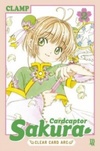 Cardcaptor Sakura Clear Card Arc #2 (Clear Card Arc #2)