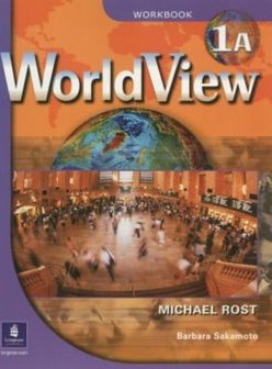 WorldView: Workbook - 1A - Importado