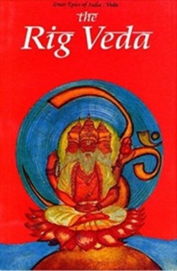 O Rig Veda