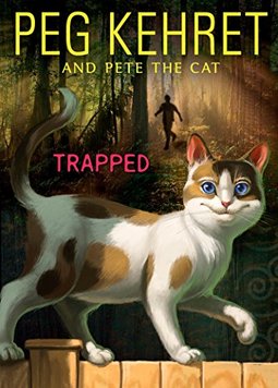 Trapped!: 3