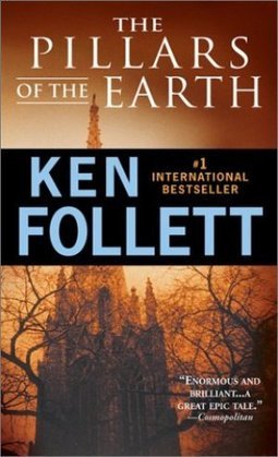 THE PILLARS OF THE EARTH