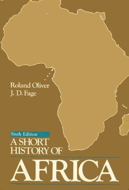 A Short History of Africa