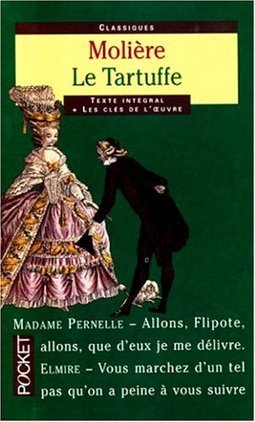 Le Tartuffe - IMPORTADO