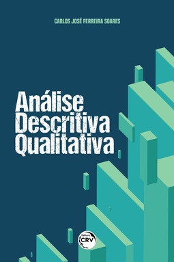 Análise descritiva qualitativa