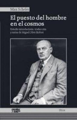 El puesto del hombre en el cosmos