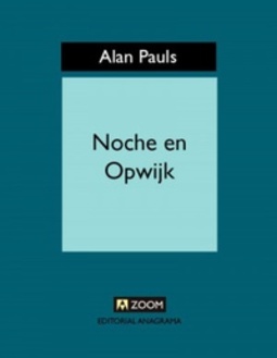 Noche en Opwijk (Zoom)