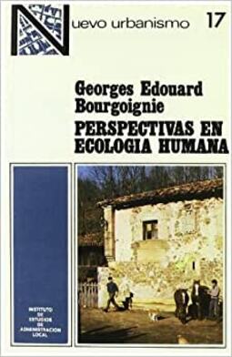 Perpectivas en Ecologia Humana