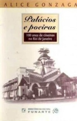 Palácios e poeiras