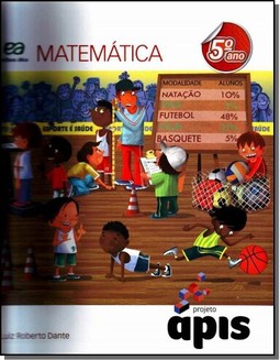 Apis Matematica 5? Ano