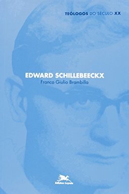 Edward Schillebeeckx