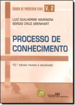 Curso De Processo Civil - Processo De Conhecimento - Volume 2