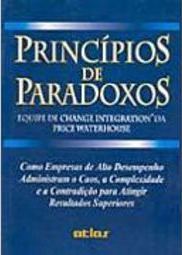 Princípios de Paradoxos