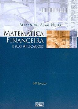 Matemática Financeira e Suas Aplicações