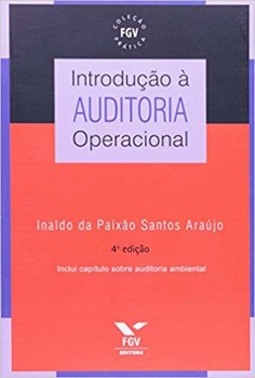 Introdução à auditoria operacional