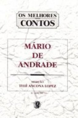 Os Melhores Contos de Mario de Andrade