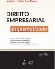 Direito Empresarial Esquematizado