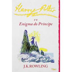 Harry Potter e o Enigma do Príncipe