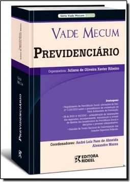 Vade Mecum Previdenciario