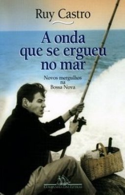 A Onda que se Ergueu no Mar