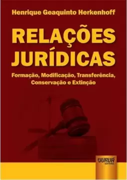 Relações Jurídicas