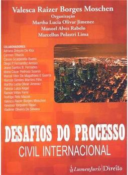Desafios do Processo Civil Internacional