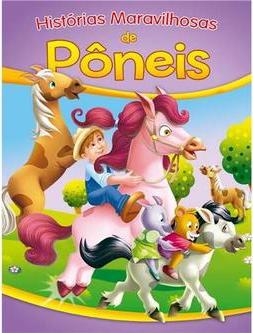 Histórias Maravilhosas de Pôneis