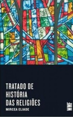 Tratado de História das Religiões