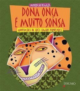 DONA ONCA E MUITO SONSA
