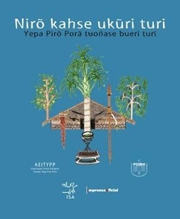 Benzimentos dos tukanos - Nirõ kahse ukuri turi