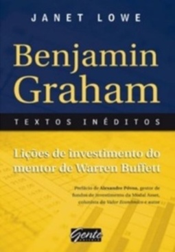 Benjamim Grahan