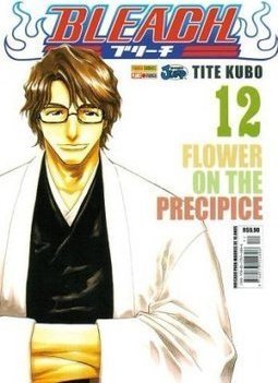 Bleach #12
