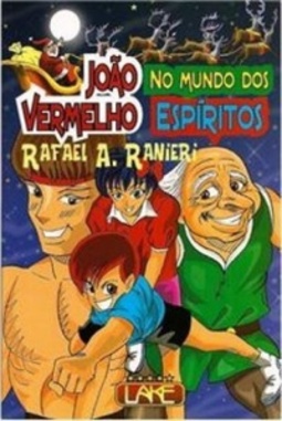João Vermelho no Mundo dos Espíritos