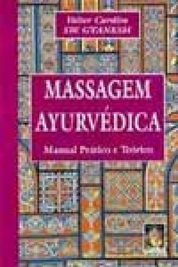 MASSAGEM AYURVEDICA