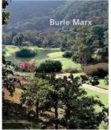 Burle Marx: Espaço da Arte Brasileira