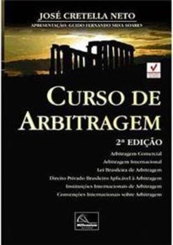 Curso de Arbitragem