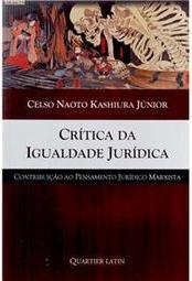 Crítica da Igualdade Jurídica