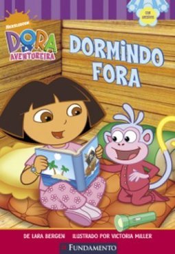 DORA A AVENTUREIRA
