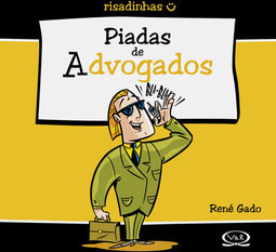 Piadas de Advogados