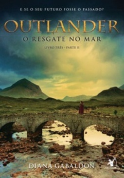 O Resgate no Mar: Parte 2 (Outlander #3)