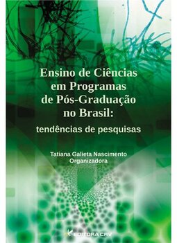 Ensino de ciências em programas de pós-graduação no Brasil: tendências de pesquisas