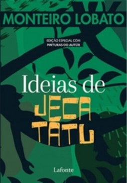 Ideias de Jeca Tatu