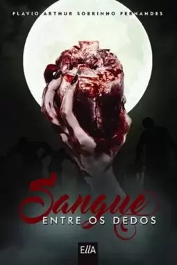 Sangue entre os dedos