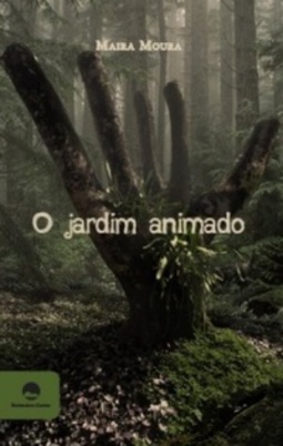 O jardim animado