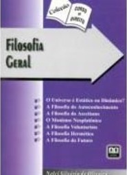 Filosofia Geral