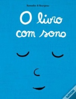 O Livro Com Sono